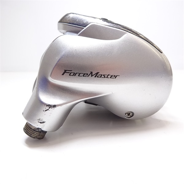 １３フォースマスター４００